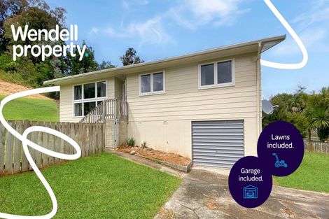 Photo of property in 5 Cresta Place, Onerahi, Whangarei, 0110
