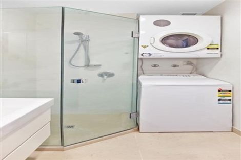 Photo of property in Madison On The Square Apartments, 3d/37 Federal Street, Auckland Central, Auckland, 1010