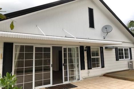 Photo of property in 3/41 Atkin Avenue, Mission Bay, Auckland, 1071