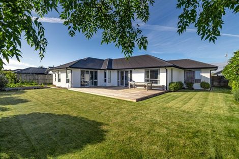 Photo of property in 34 Beachvale Drive, Kaiapoi, 7630