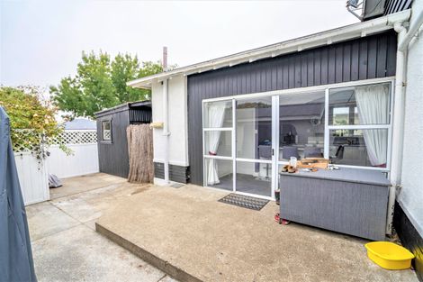 Photo of property in 81 Selwyn Street, Appleby, Invercargill, 9812