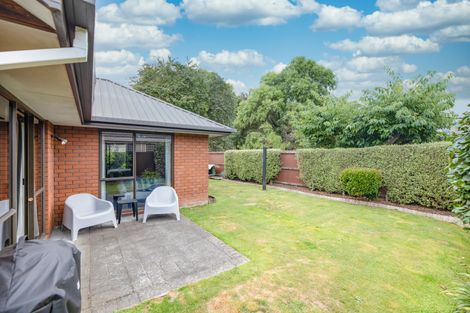 Photo of property in 23a Mappleton Avenue, Burnside, Christchurch, 8053