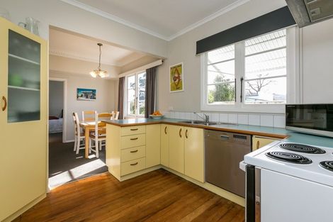 Photo of property in 7 Higgins Street, Marewa, Napier, 4110