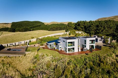 Photo of property in 233a Murphys Road, Judgeford, Porirua, 5381