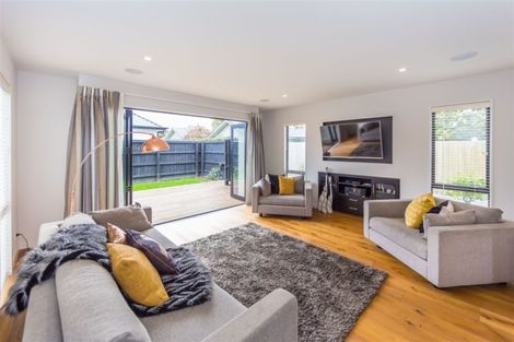 Photo of property in 28 Hawthorne Street, Strowan, Christchurch, 8052