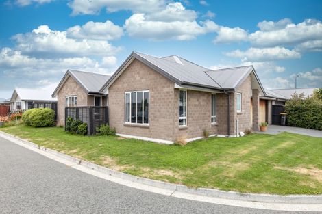 Photo of property in 4 Friesian Crescent, Kaiapoi, 7630