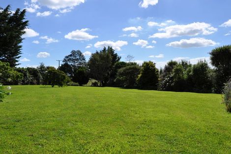 Photo of property in 271 Scotts Road, Linton, Palmerston North, 4472