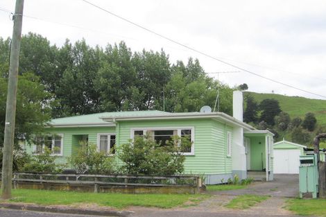 Photo of property in 61 Makere Street, Taumarunui, 3920
