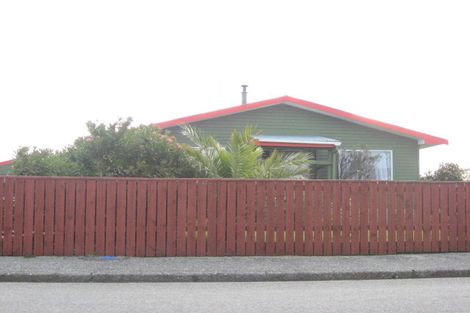 Photo of property in 6 Reid Street, Blaketown, Greymouth, 7805