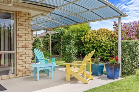 Photo of property in 27 Marshwood Place, Papamoa Beach, Papamoa, 3118