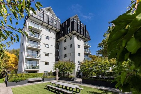 Photo of property in 202/18 Carlton Mill Road, Merivale, Christchurch, 8014