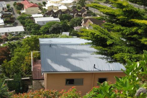 Photo of property in 55 Scarborough Road, Scarborough, Christchurch, 8081