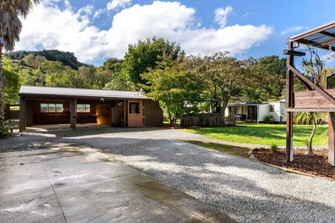 Photo of property in 212 Valley Road, Mangapapa, Gisborne, 4010