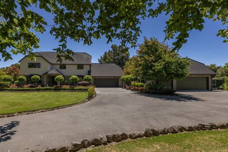 Photo of property in 215 Sparks Road, Hoon Hay, Christchurch, 8025