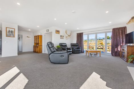 Photo of property in 196 Nelsen Ridge Road, Waikerikeri, Alexandra, 9393