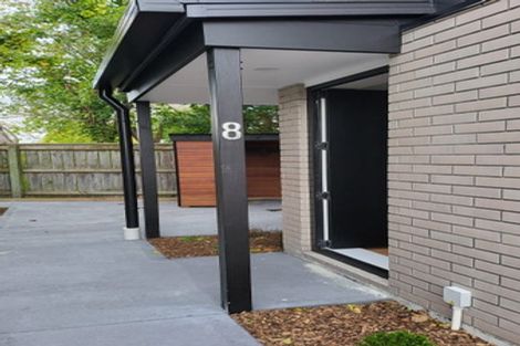 Photo of property in 8/564 High Street, Boulcott, Lower Hutt, 5010