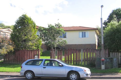 Photo of property in 7 Hydra Place, Glen Eden, Auckland, 0602
