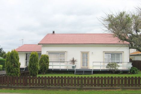 Photo of property in 12 Gallagher Street, Te Aroha, 3320