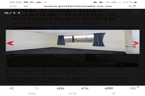 Photo of property in 49b Cambridge Avenue, Ashhurst, 4810