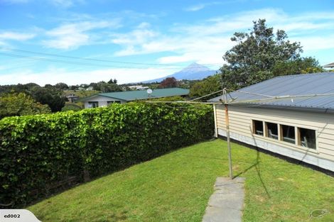 Photo of property in 5c Pembroke Street, Westown, New Plymouth, 4310