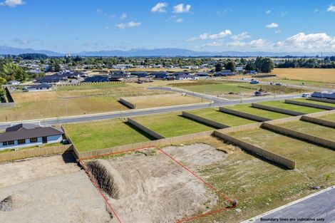 Photo of property in 15 Bob Reid Crescent, Darfield, 7571