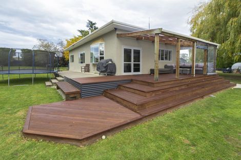 Photo of property in 16 Round Hill Road, Reidston, Oamaru, 9492