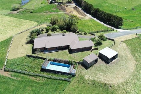 Photo of property in 118 Bycroft Road, Karaka, Drury, 2578
