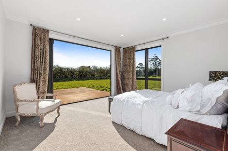 Photo of property in 1005a Dairy Flat Highway, Dairy Flat, Albany, 0792