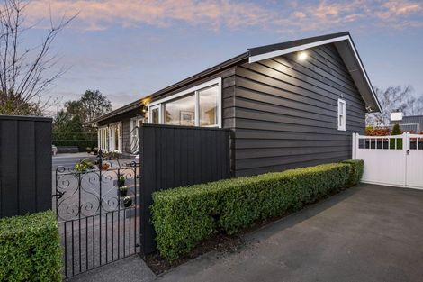 Photo of property in 60a Bryndwr Road, Bryndwr, Christchurch, 8052