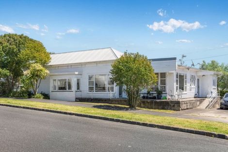 Photo of property in 55 Murdoch Road, Grey Lynn, Auckland, 1021