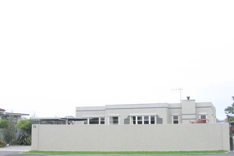 Photo of property in 31 Cassino Crescent, Onekawa, Napier, 4110