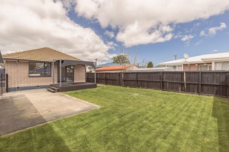 Photo of property in 81 Saint Johns Street, Woolston, Christchurch, 8062