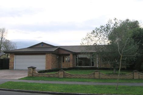 Photo of property in 7 Bouverie Crescent, Flagstaff, Hamilton, 3210