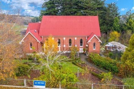 Photo of property in 46 Pensher Street, Waitahuna, Lawrence, 9593