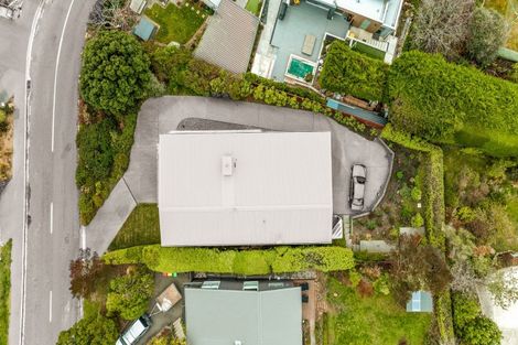 Photo of property in 320 Cannon Hill Crescent, Mount Pleasant, Christchurch, 8081