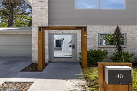 Photo of property in 40 Mohua Lane, Upper Riccarton, Christchurch, 8041