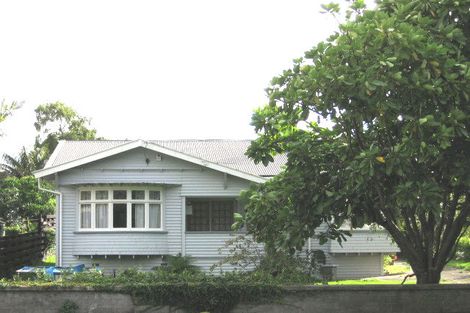 Photo of property in 17 Mount Albert Road, Mount Albert, Auckland, 1025