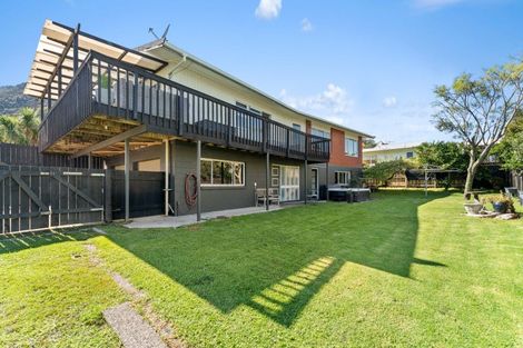 Photo of property in 15 Burgess Street, Te Aroha, 3320