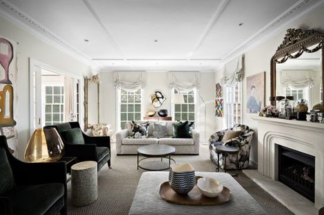 Photo of property in 36 Glanville Terrace, Parnell, Auckland, 1052