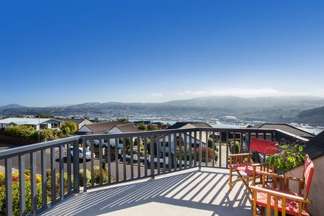 Photo of property in 4 Harbour Heights, Waverley, Dunedin, 9013