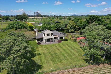 Photo of property in 237 Kaipaki Road, Ohaupo, 3881