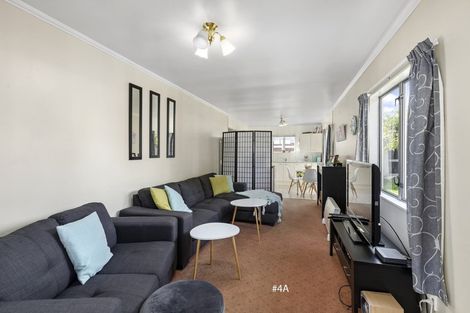 Photo of property in 4 Tirangi Road, Moera, Lower Hutt, 5010