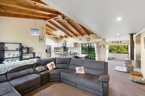 Photo of property in 249 Tararua Road, Levin, 5571