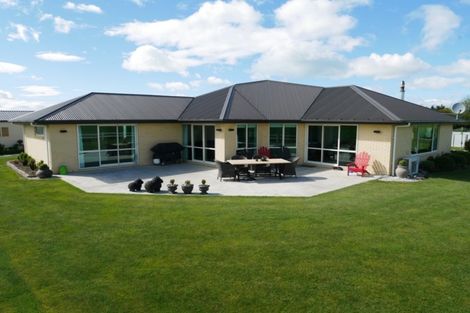 Photo of property in 105 Foley Road, Levels, Timaru, 7975