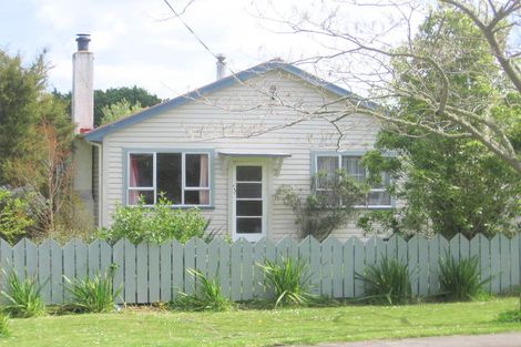 Photo of property in 23 George Street, Morrinsville, 3300