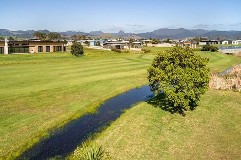 Photo of property in 124 The Fairway, Matarangi, Whitianga, 3592