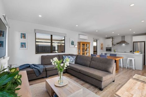 Photo of property in 7 Cowley Lane, Rolleston, 7615