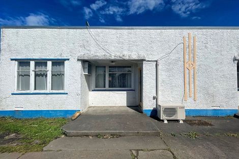 Photo of property in 122 Duncan Street, Whanganui East, Whanganui, 4500