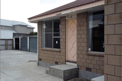 Photo of property in 8/519 Saint Asaph Street, Phillipstown, Christchurch, 8011