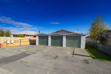 Photo of property in 2/20 Wellington Street, Hampstead, Ashburton, 7700